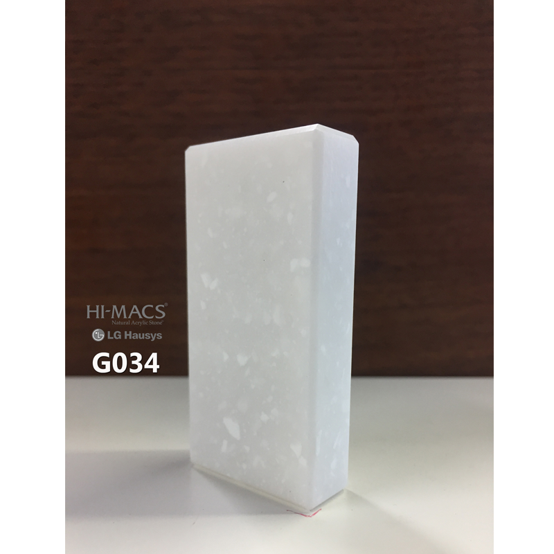  G034 Arctic Granite