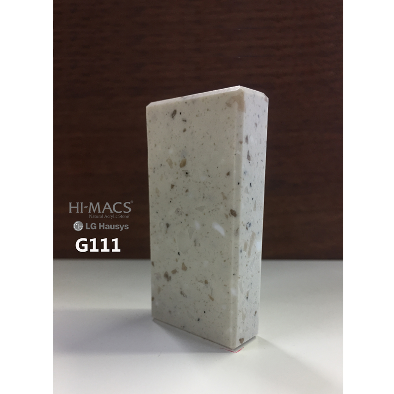  G111 Macchiato