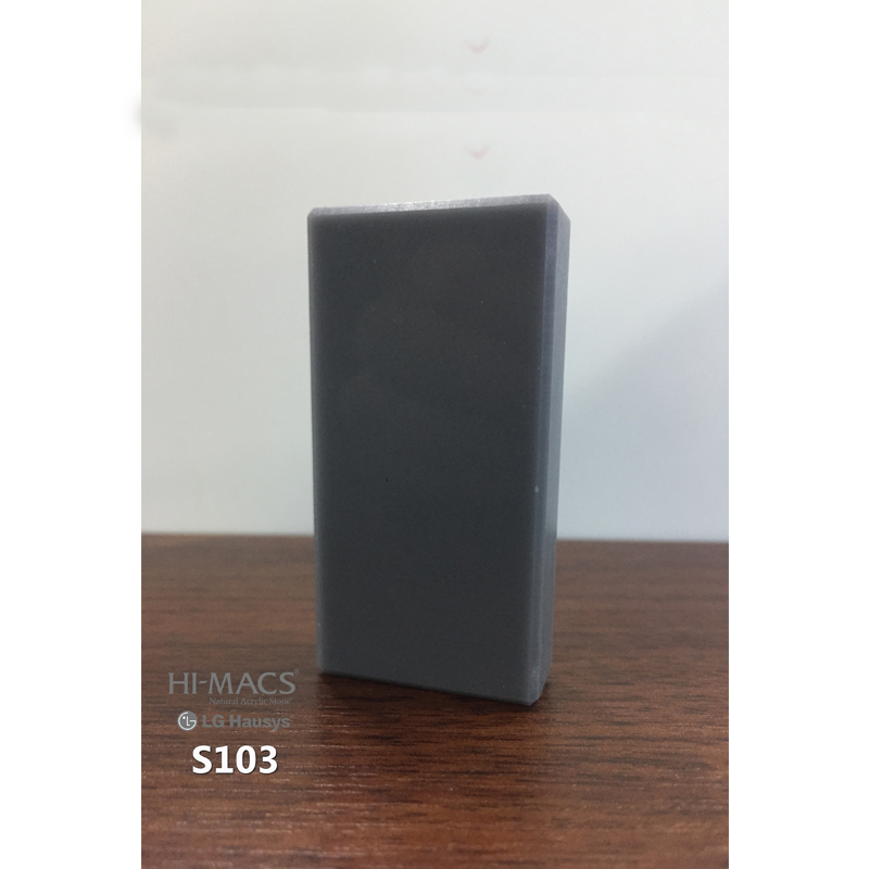  S103 Concrete Gray