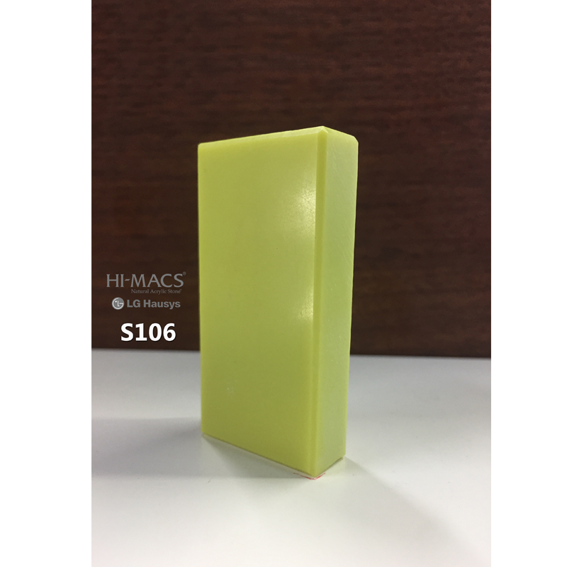 S106 Lemon Squash