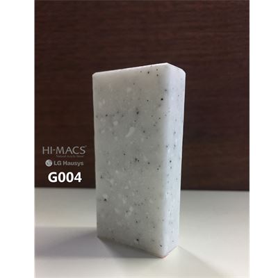 G004 White Quartz